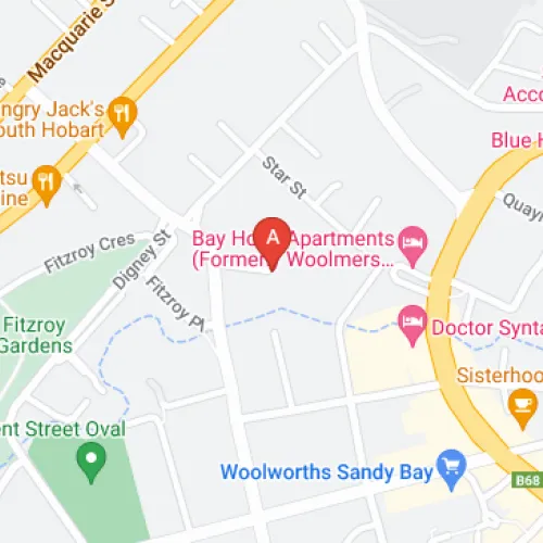 Parking For Rent - Easy Access Off Street Parking, Short Pleasant Walk To Cbd Parking For Rent - Easy Access Off Street Parking, Short Pleasant Walk To Cbd