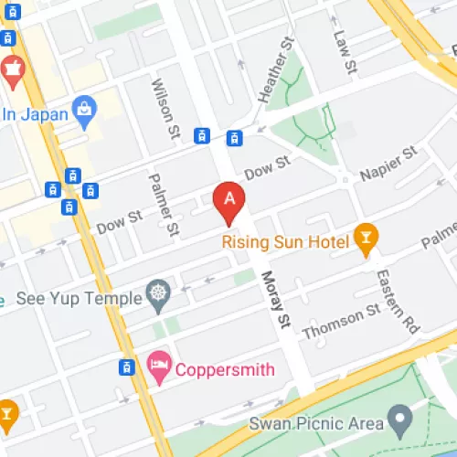 Parking For Rent - Easy Park! 100m To Nearest Trams 50m From Kingsway Parking For Rent - Easy Park! 100m To Nearest Trams 50m From Kingsway