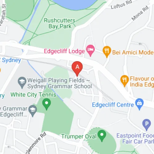 Parking For Rent - Edgecliff - Large Accessible Parking Moments From Edgecliff Centre Parking For Rent - Edgecliff - Large Accessible Parking Moments From Edgecliff Centre