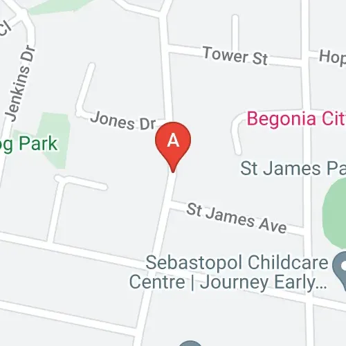 Parking For Rent - Edwards Street, Ballarat Parking For Rent - Edwards Street, Ballarat