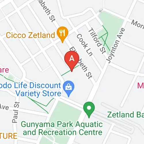 Parking For Rent - Elizabeth St, Zetland Parking For Rent - Elizabeth St, Zetland