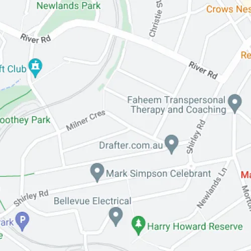 Parking For Rent - Exclusive Parking 3min Walk Wollstonecraft Station Parking For Rent - Exclusive Parking 3min Walk Wollstonecraft Station