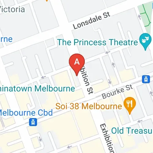 Parking For Rent - Exhibition Street, Melbourne Cbd Parking For Rent - Exhibition Street, Melbourne Cbd