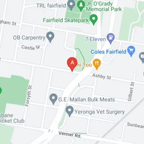 Parking For Rent - Fairfield - Secure Lug Near Train Station & Shopping Centre Parking For Rent - Fairfield - Secure Lug Near Train Station & Shopping Centre