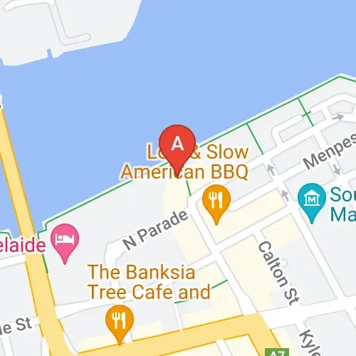 Parking For Rent - Fisherman's Wharf Market Port Adelaide Car Park