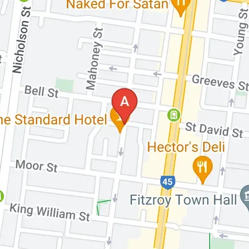 Parking For Rent - Fitzroy - Available Now Secure 24/7 Outdoor Space Parking For Rent - Fitzroy - Available Now Secure 24/7 Outdoor Space