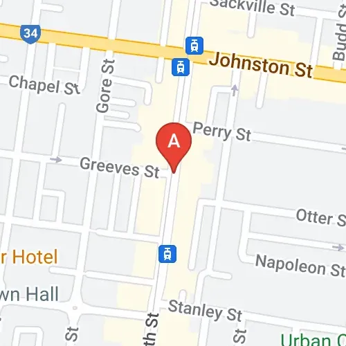 Parking For Rent - Fitzroy - Secure Roof Parking In Smith St. Easy Access#1 Parking For Rent - Fitzroy - Secure Roof Parking In Smith St. Easy Access#1