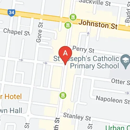 Parking For Rent - Fitzroy - Secure Roof Parking In Smith St. Easy Access#2 Parking For Rent - Fitzroy - Secure Roof Parking In Smith St. Easy Access#2