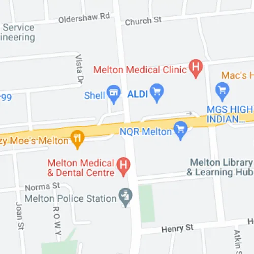 Parking For Rent - Food Truck Parking Melton Parking For Rent - Food Truck Parking Melton