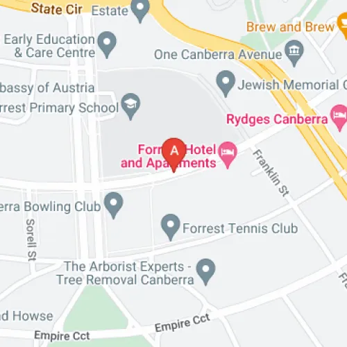 Parking For Rent - Forrest Tennis Club Forrest Car Park Parking For Rent - Forrest Tennis Club Forrest Car Park