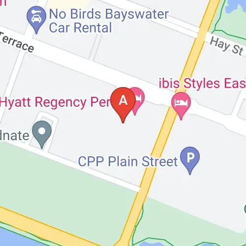 Parking For Rent - Fortescue Centre East Perth Car Park Parking For Rent - Fortescue Centre East Perth Car Park