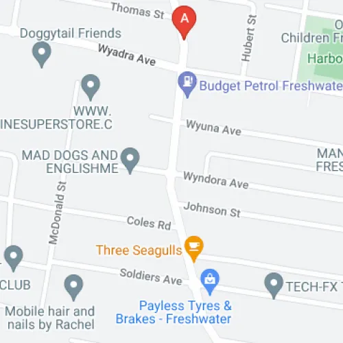 Parking For Rent - Freshwater - Safe Outdoor Parking Close To Bus Stop Parking For Rent - Freshwater - Safe Outdoor Parking Close To Bus Stop