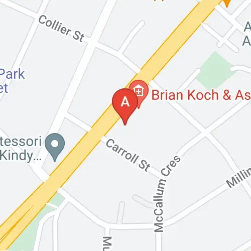 Parking For Rent - Front Yard Parking On Canning Highway, Applecross