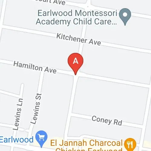 Parking For Rent - Garage In Earlwood For Rent - $120/week Earlwood