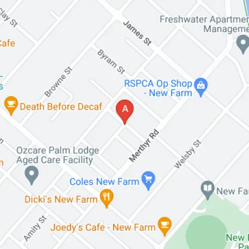 Parking For Rent - Garage Lock Up Near Coles New Farm Parking For Rent - Garage Lock Up Near Coles New Farm