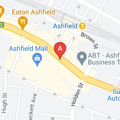 Parking For Rent - Garage / Lock Up Storage Space In Ashfield Parking For Rent - Garage / Lock Up Storage Space In Ashfield