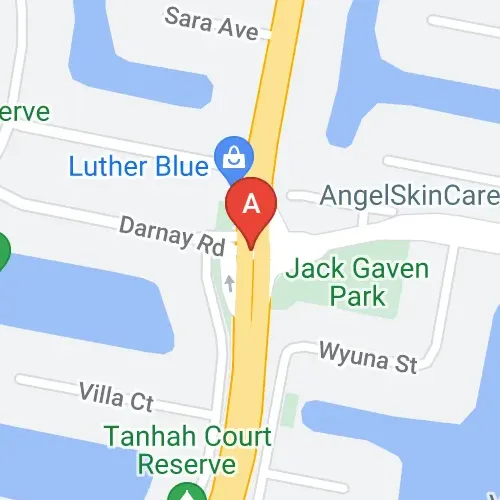 Parking For Rent - Garage Space Needed By Car Collector On Gold Coast.