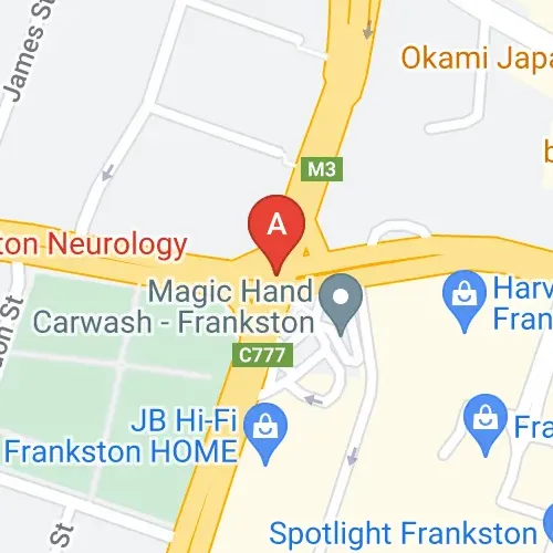 Parking For Rent - Garage Space For Rent. ( Fully Enclosed) Frankston Parking For Rent - Garage Space For Rent. ( Fully Enclosed) Frankston