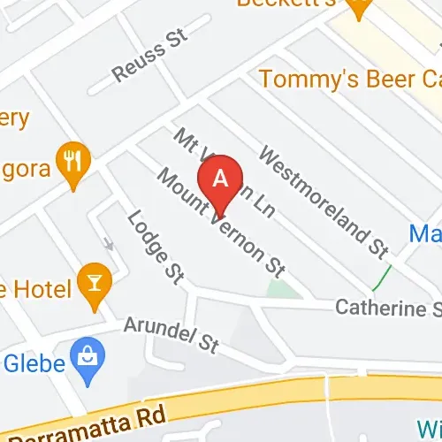 Parking For Rent - Glebe - Driveway Parking In Cbd - Close To Sydney Uni And Broadway Parking For Rent - Glebe - Driveway Parking In Cbd - Close To Sydney Uni And Broadway