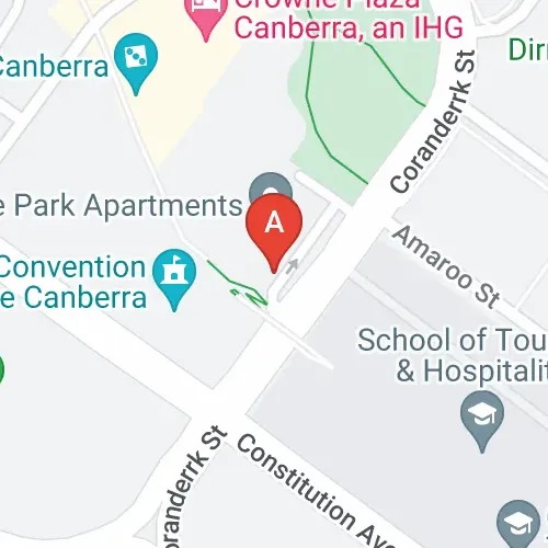 Parking For Rent - Glebe Park Undercover Parking Parking For Rent - Glebe Park Undercover Parking