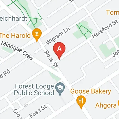 Parking For Rent - Glebe - Secure Indoor Parking Near Bus Stops Parking For Rent - Glebe - Secure Indoor Parking Near Bus Stops