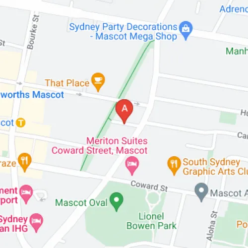 Parking For Rent - Good For Long Term Parking, Close To Airport