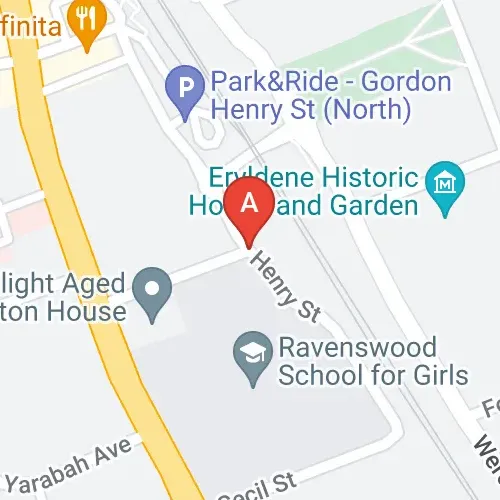 Parking For Rent - Gordon Park & Ride Car Park Parking For Rent - Gordon Park & Ride Car Park