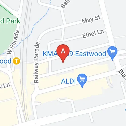 Parking For Rent - Great Car Parking Space Near Eastwood Railway Station Parking For Rent - Great Car Parking Space Near Eastwood Railway Station