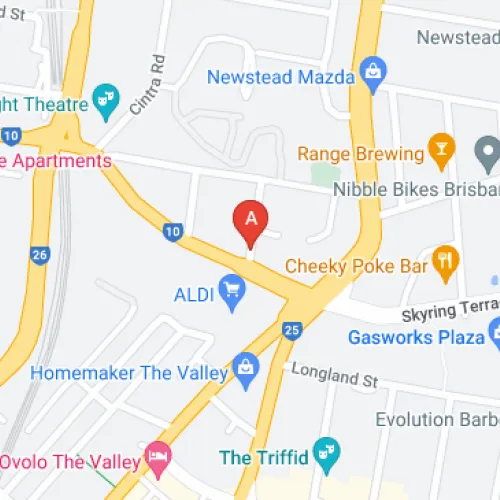 Parking For Rent - Great Car Space Central To Everything In Bowen Hills Parking For Rent - Great Car Space Central To Everything In Bowen Hills