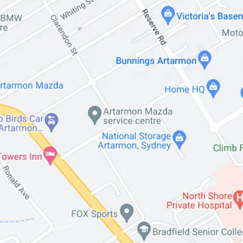 Parking For Rent - Great Car Space Opposite Bunnings (space B) Parking For Rent - Great Car Space Opposite Bunnings (space B)