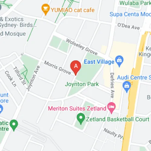 Parking For Rent - Great Double Parking Space In Zetland Parking For Rent - Great Double Parking Space In Zetland