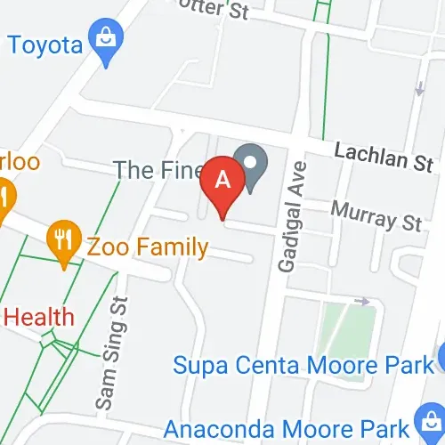 Parking For Rent - Great Indoor Parking At Waterloo Parking For Rent - Great Indoor Parking At Waterloo