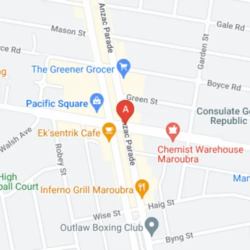 Parking For Rent - Great Indoor Security Carpark In Maroubra Near The City With Bus Stops Parking For Rent - Great Indoor Security Carpark In Maroubra Near The City With Bus Stops