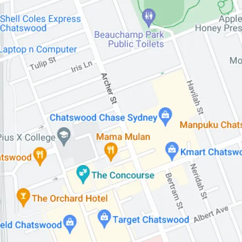 Parking For Rent - Great Lockup Garage In Sydney Chatswood Parking For Rent - Great Lockup Garage In Sydney Chatswood