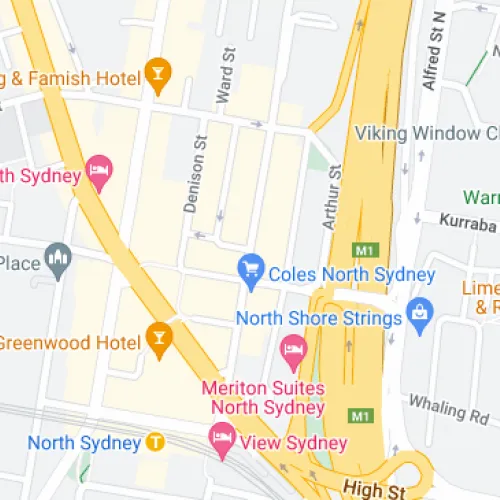 Parking For Rent - Great North Sydney Parking Parking For Rent - Great North Sydney Parking