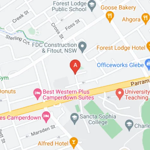 Parking For Rent - Great Paking Space Near Newtown, Broadway, Usyd Parking For Rent - Great Paking Space Near Newtown, Broadway, Usyd