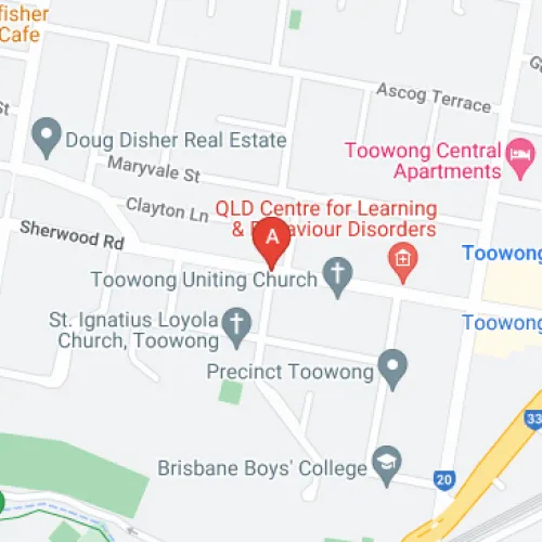 Parking For Rent - Great Park Space Near Toowong Village Shopping Centre Parking For Rent - Great Park Space Near Toowong Village Shopping Centre