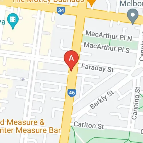 Parking For Rent - Great Parking In Carlton Near Unimelb/city Parking For Rent - Great Parking In Carlton Near Unimelb/city