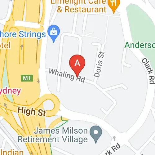 Parking For Rent - Great Parking Close To North Sydney Cbd