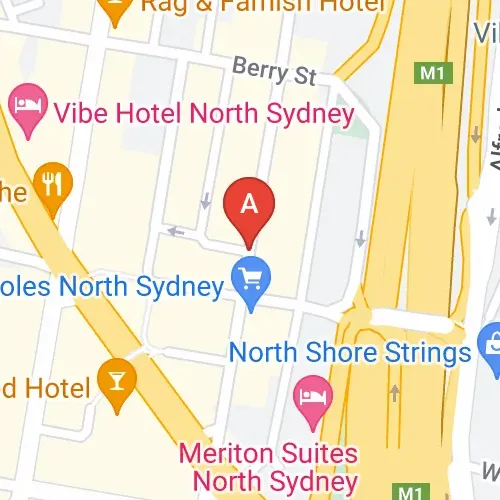 Parking For Rent - Great Parking In North Sydney Cbd