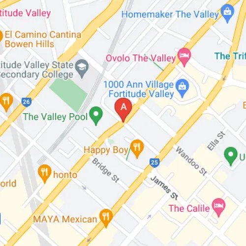 Parking For Rent - Great Parking Space In Fortitude Valley Close To Transport Parking For Rent - Great Parking Space In Fortitude Valley Close To Transport