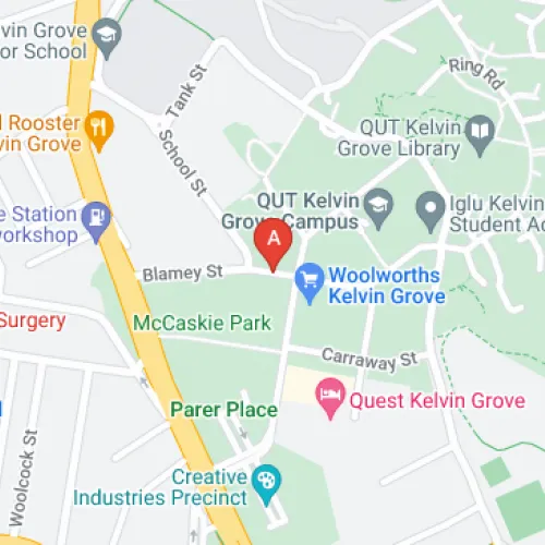 Parking For Rent - Great Parking Space In Kelvin Grove Parking For Rent - Great Parking Space In Kelvin Grove