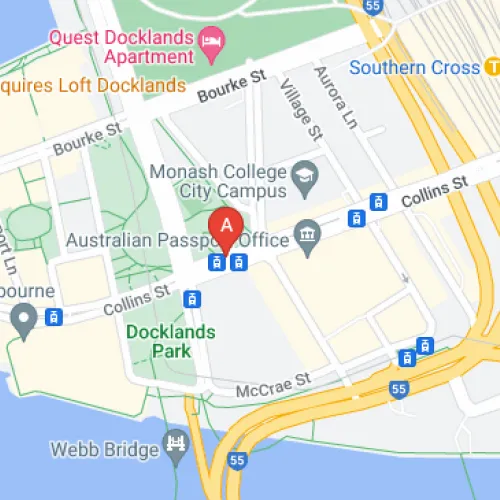 Parking For Rent - Great Parking Space Near Melbourne Cbd