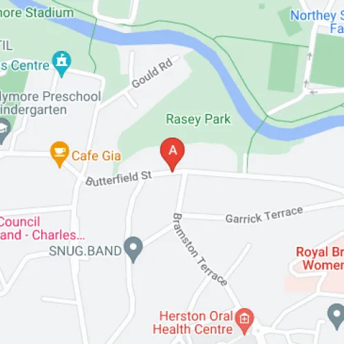 Parking For Rent - Great Parking Space Near Rbwh Parking For Rent - Great Parking Space Near Rbwh