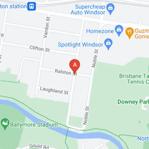 Parking For Rent - Great Parking Space Near Rwbh Parking For Rent - Great Parking Space Near Rwbh