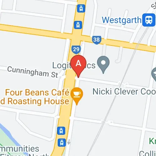 Parking For Rent - Great Parking Space Right Next To Westgarth Station Parking For Rent - Great Parking Space Right Next To Westgarth Station