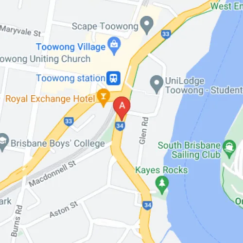 Parking For Rent - Great Parking Space In Toowong Opposite Toowong Village Parking For Rent - Great Parking Space In Toowong Opposite Toowong Village