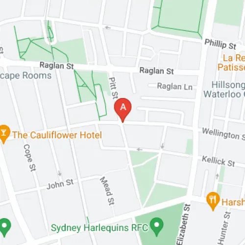 Parking For Rent - Great Parking Space In Waterloo Near Sydney Cbd Parking For Rent - Great Parking Space In Waterloo Near Sydney Cbd