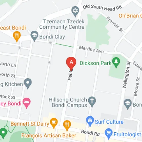 Parking For Rent - Great Parking Spot Conveniently Located Near Bondi Road Parking For Rent - Great Parking Spot Conveniently Located Near Bondi Road