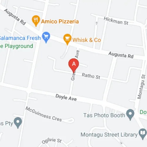 Parking For Rent - Great Parking Spot In Lenah Valley On Bus Stop Parking For Rent - Great Parking Spot In Lenah Valley On Bus Stop